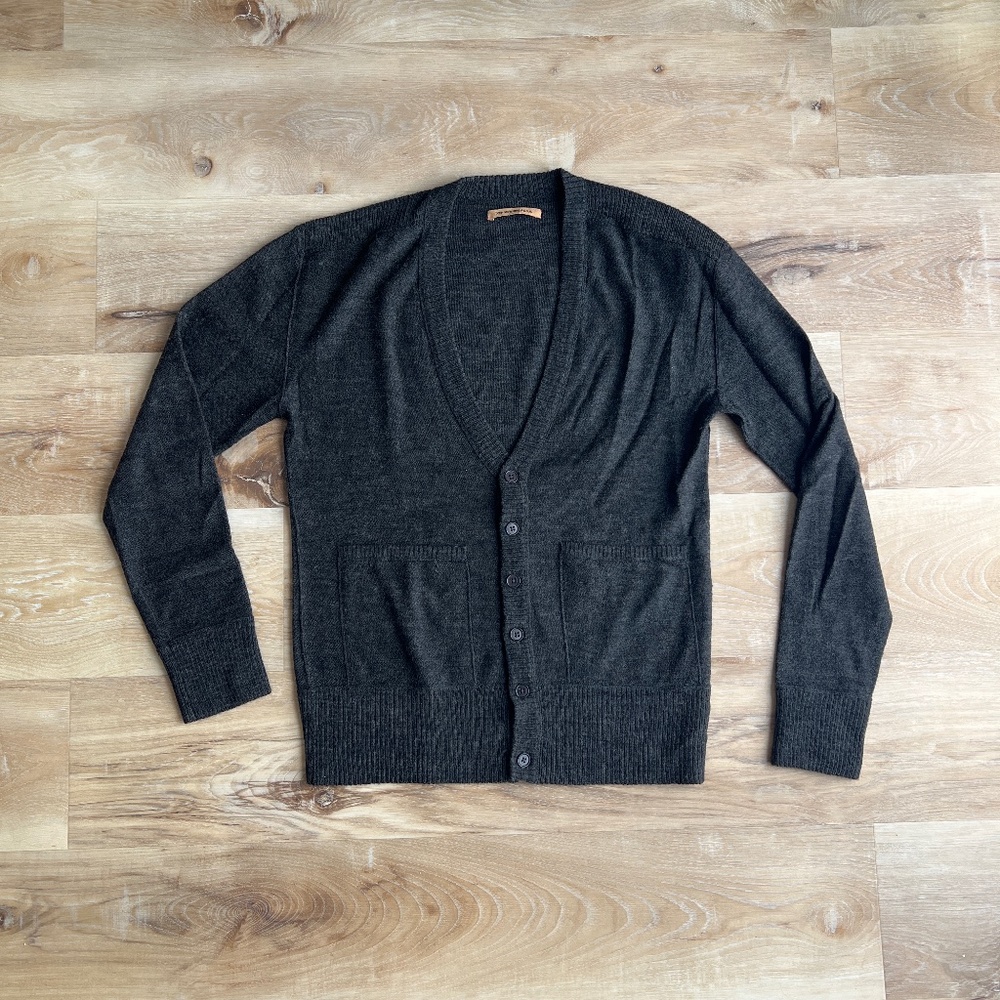 John Varvatos USA cardigan